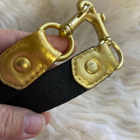 Coach Crossbody Strap - Picture 3 of 4